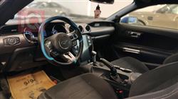 فۆرد مۆستانگ